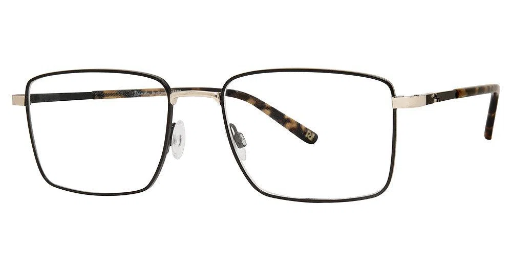 Randy Jackson RJ1106 Eyeglasses - Midnight - view 7